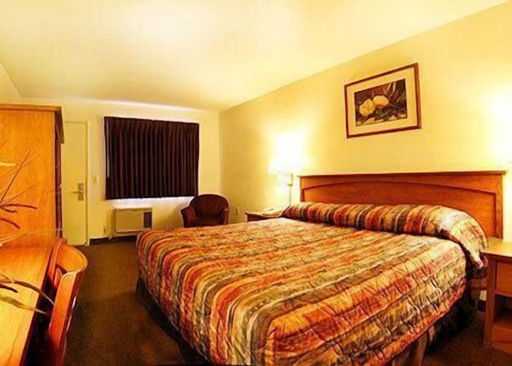 Heritage Inn Сан-Диего Номер фото