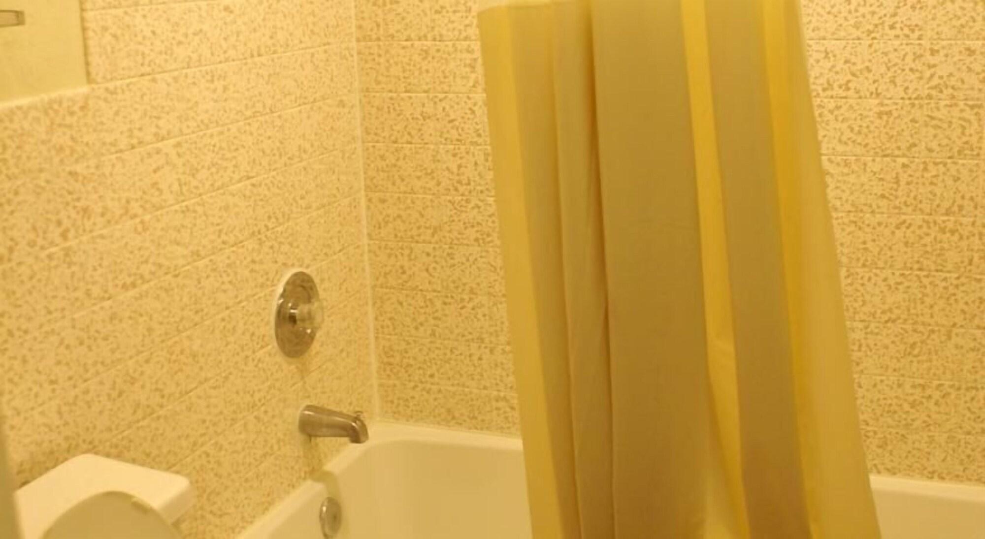 Heritage Inn Сан-Диего Экстерьер фото