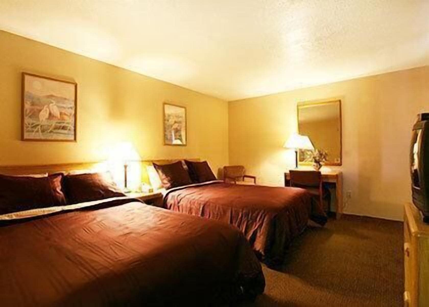 Heritage Inn Сан-Диего Номер фото