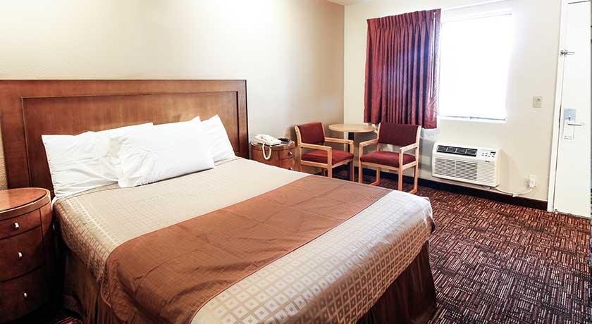 Heritage Inn Сан-Диего Экстерьер фото