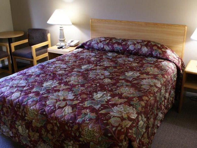 Heritage Inn Сан-Диего Экстерьер фото