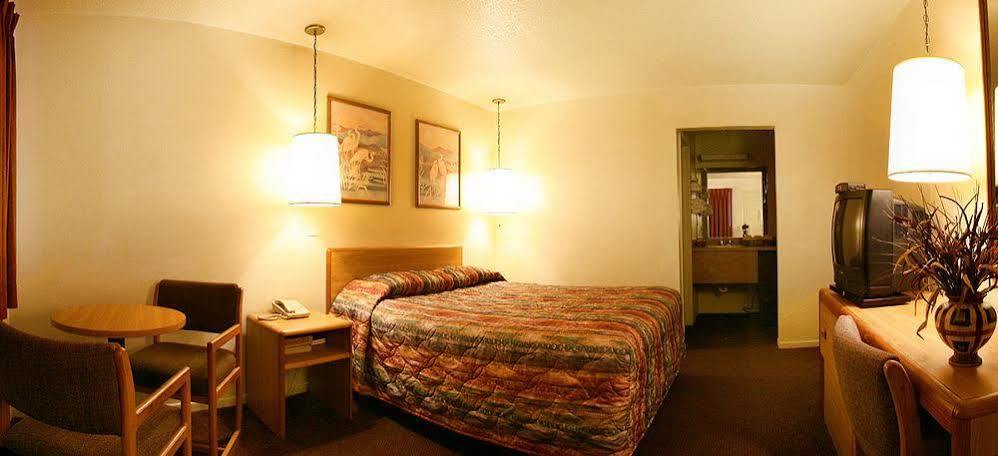 Heritage Inn Сан-Диего Экстерьер фото